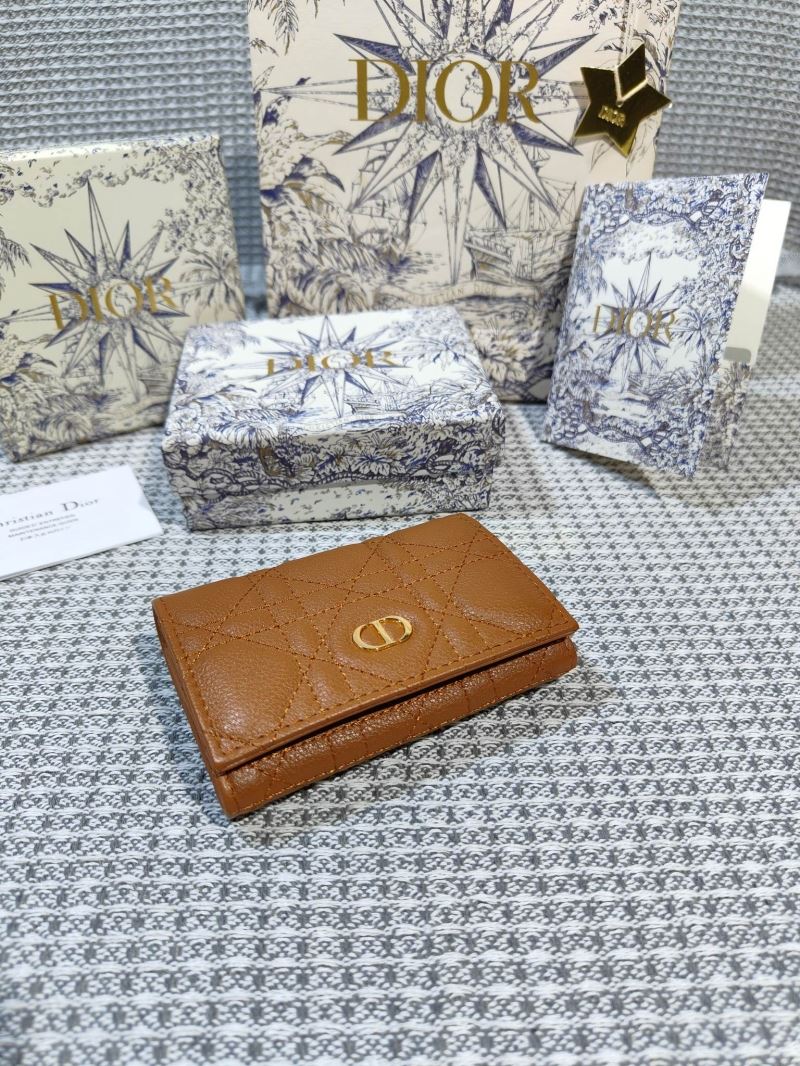 Christian Dior Wallet